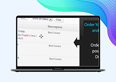 WordPress文章、分类自定义排序插件：Simple Custom Post Order