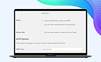 WordPress SMTP邮件发送插件：WP Mail SMTP