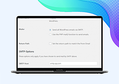 WordPress SMTP邮件发送插件：WP Mail SMTP