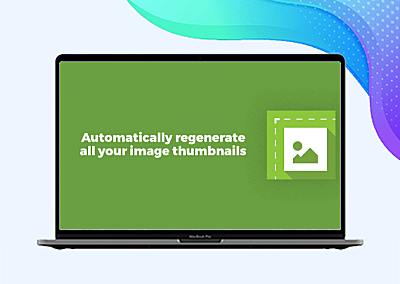 WordPress重新生成缩略图插件：Regenerate Thumbnails