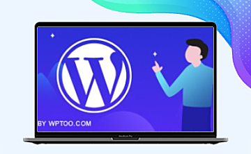 WordPress如何在子分类获取父分类的链接