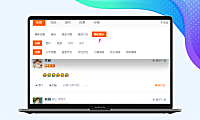 给圈子列表筛选增加一个随机排序的功能