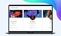 HTML代码-7b2美化-添加用户展示模块
