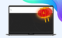给WordPress或网站内添加新年挂灯笼特效